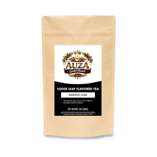 Masala Chai
