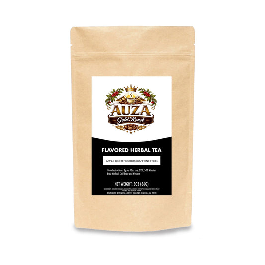 Apple Cider Rooibos