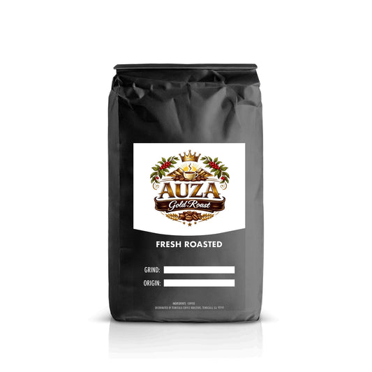 Instant Coffee